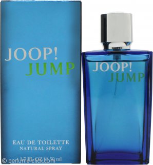 Joop! Jump Eau de Toilette 1.7oz (50ml) Spray