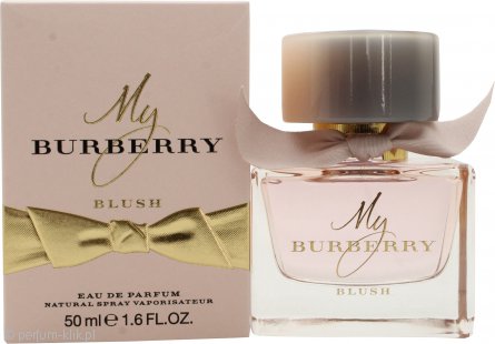 burberry my burberry blush woda perfumowana 50 ml    