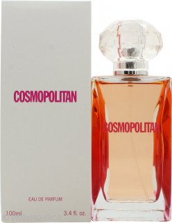 Cosmopolitan Eau de Parfum 100ml Spray