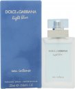Dolce & Gabbana Light Blue Eau Intense Eau de Parfum 25ml Sprej