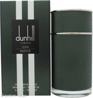 dunhill icon racing