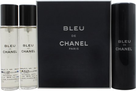 Bleu De Chanel Gift Set Cheap Sale, 52% OFF 