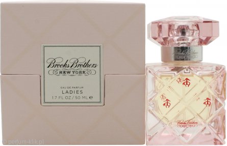 Brooks Brothers New York outlet Eau De Toilette Fragrance