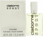 Liz Claiborne  Claiborne Sport Eau de Toilette 0.2oz (6ml) Spray