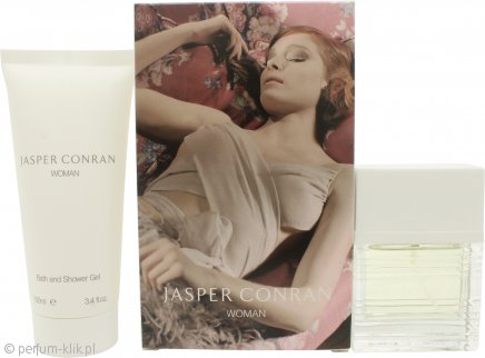 jasper conran jasper conran woman woda perfumowana 30 ml   zestaw