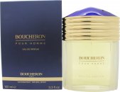 Boucheron Pour Homme Eau de Parfum 3.4oz (100ml) Spray