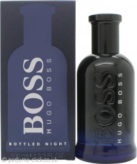 boss aftershave 100ml