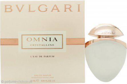 Bvlgari Omnia Crystalline Eau de Parfum 