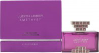 Judith Leiber Amethyst Eau de Parfum 1.4oz (40ml) Spray