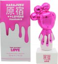 Gwen Stefani Harajuku Lovers Pop Electric Love Eau de Parfum 1.7oz (50ml) Spray