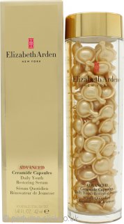 Elizabeth Arden Advanced Ceramide Capsules Daily Youth Restoring Serum 90 capsules