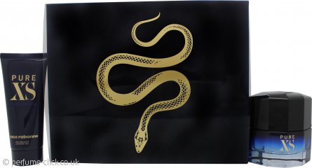 paco rabanne serpent