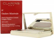 Clarins Ombre Minerale Eyeshadow 2g - 7 Auburn