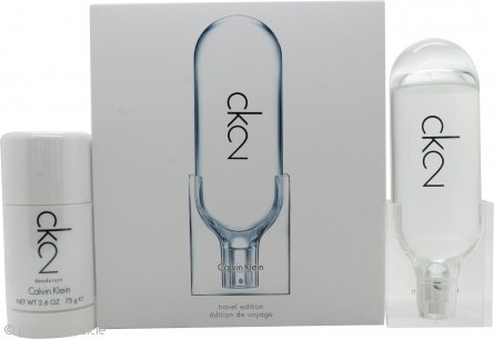 ck2 aftershave 100ml