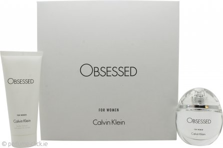 Calvin klein obsessed for cheap her 50ml