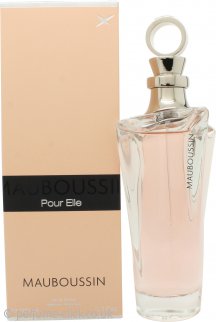 Mauboussin Pour Elle Eau de Parfum 100ml Spray