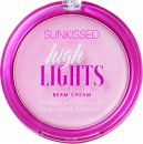 Sunkissed High Lights Highlighter 8g