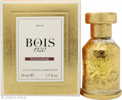 bois 1920 vento di fiori woda toaletowa 50 ml    