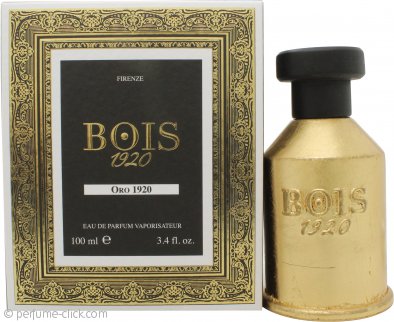 Bois 1920 Oro 1920 Eau de Parfum 3.4oz (100ml) Spray