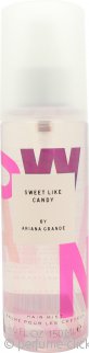 Ariana Grande Sweet Like Candy Hair Mist 51oz 150ml Spray