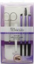 Real Techniques Brow Set Gift Set 6 Pieces