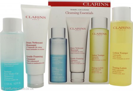 facial cleanser sets