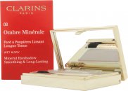 Clarins Ombre Minerale Eyeshadow 2g - 8 Taupe