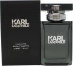 Karl Lagerfeld for Him Eau de Toilette 1.7oz (50ml) Spray