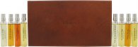Bois 1920 Leather Box Gift Set 8 x 0.6oz (17ml)