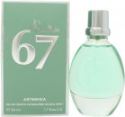 Pomellato 67 Artemisia Eau de Toilette 1.7oz (50ml) Spray