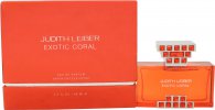 Judith Leiber Exotic Coral Eau de Parfum 1.4oz (40ml) Spray