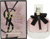Yves Saint Laurent Mon Paris Eau de Parfum 50ml Spray - Fireworks Collector Edition