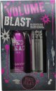 Tigi Bed Head Volume Blast Presentset 311ml Thickening Spray + 385ml Hairspray
