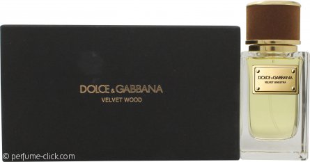 velvet wood dolce gabbana