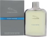 Jaguar Classic Motion Eau de Toilette 3.4oz (100ml) Spray