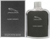 Jaguar Classic Chromite Eau de Toilette 3.4oz (100ml) Spray