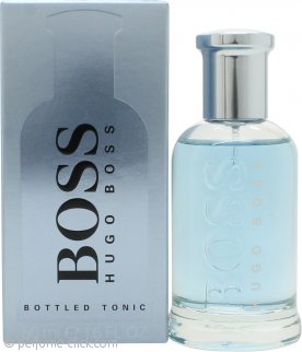 Hugo Boss Boss Bottled Tonic Eau de Toilette 1.7oz (50ml) Spray