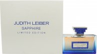 Judith Leiber Sapphire Eau de Parfum 2.5oz (75ml) Spray