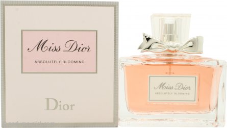 Christian Dior Miss Dior Absolutely Blooming Eau de Parfum 3.4oz (100ml) Spray