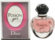 Christian Dior Poison Girl Eau de Toilette 30ml Vaporizador