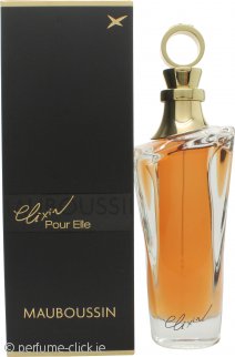 Mauboussin L Elixir Pour Elle Eau de Parfum 100ml Spray