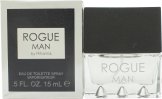 Rogue Man