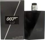 007 Seven Intense