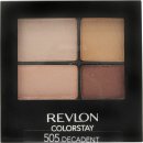Revlon ColorStay16 Hour Lidschatten Palette 4.8g - Decadent