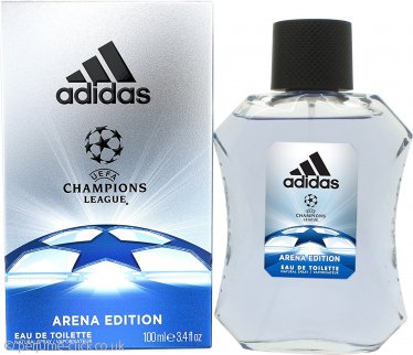 adidas champions league arena edition