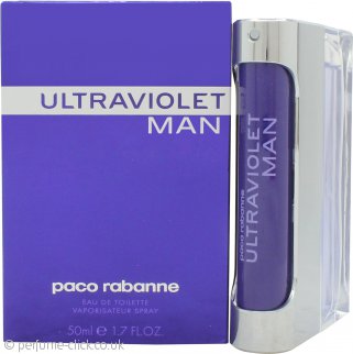 Ultraviolet discount aftershave debenhams