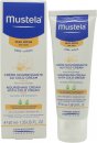 Mustela Bébé-Enfant Nourishing Face Cream with Cold Cream 1.4oz (40ml) - Dry Skin