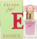 Escada Joyful Eau de Parfum 1.0oz (30ml) Spray