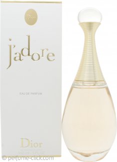 Christian Dior J'adore Eau de Parfum 5.1oz (150ml) Spray