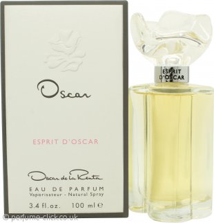 Oscar de la Renta Esprit d'Oscar Eau de Parfum 100ml Spray